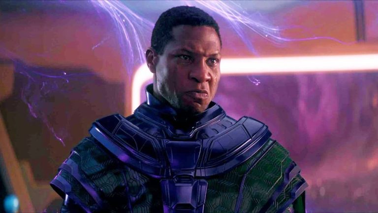 Jonathan Majors perd son rôle clé chez Marvel après un verdict de culpabilité…