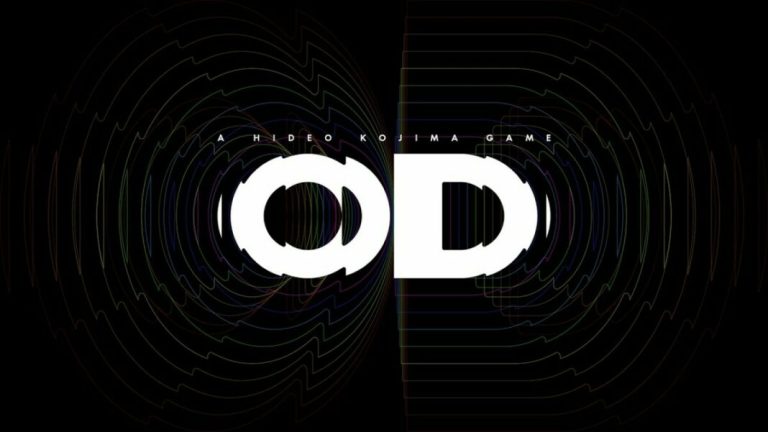 OD (Overdose) : Nouveau jeu d&rsquo;horreur révolutionnaire exclusif pour Xbox Cloud Gaming annoncé par Hideo Kojima aux Game Awards 2023 !