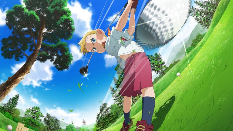 Rising Impact : Le manga inédit de Nakaba Suzuki arrive en anime sur Netflix en 2024 !