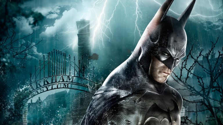 Batman : Évolution de l&rsquo;univers cinématographique – Réorientation de la série Arkham Asylum vers le DC Universe