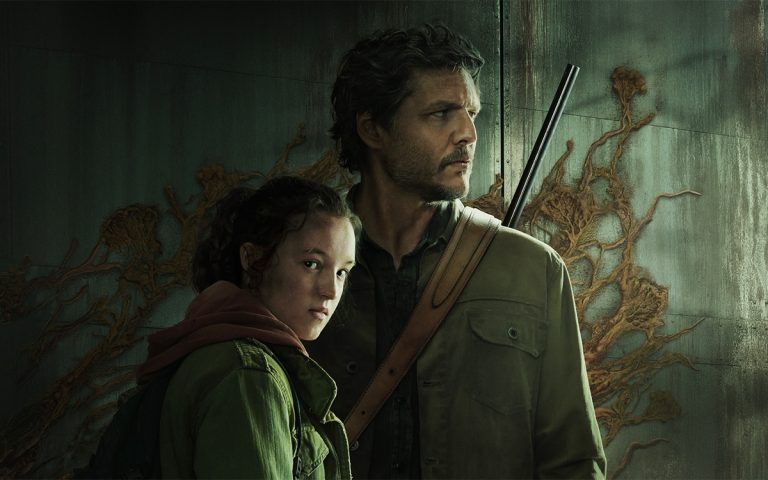 La série The Last of Us : Succès aux awards et nominations aux Golden Globes !