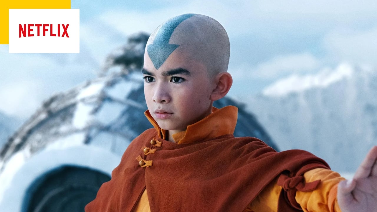 Avatar : Le Dernier Maître De L’air PS2 – Version Promo Presse, Très Bon état