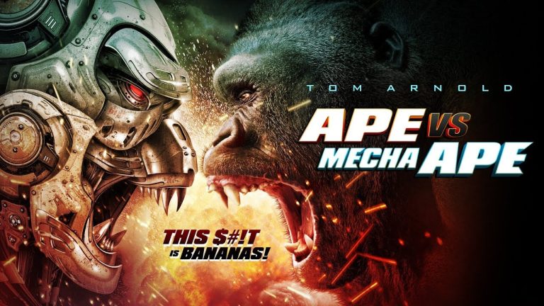 Ape vs. Mecha Ape – Bande Annonce
