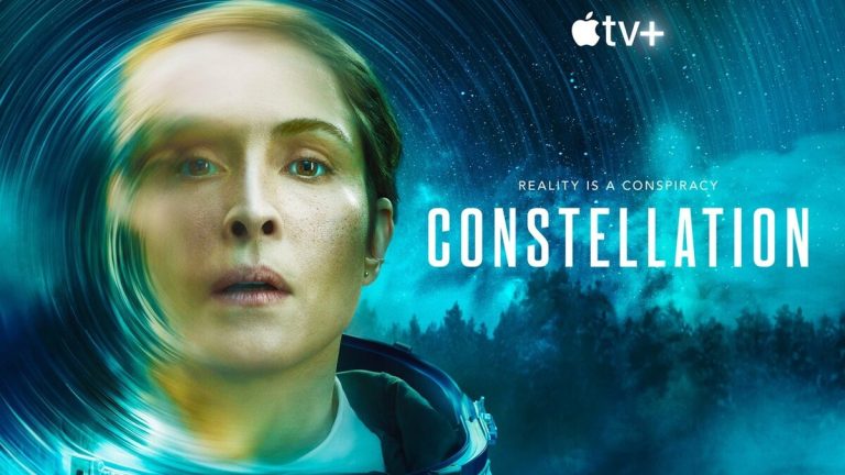 Constellation sur Apple TV+ : Un retour énigmatique vers l&rsquo;inconnu…