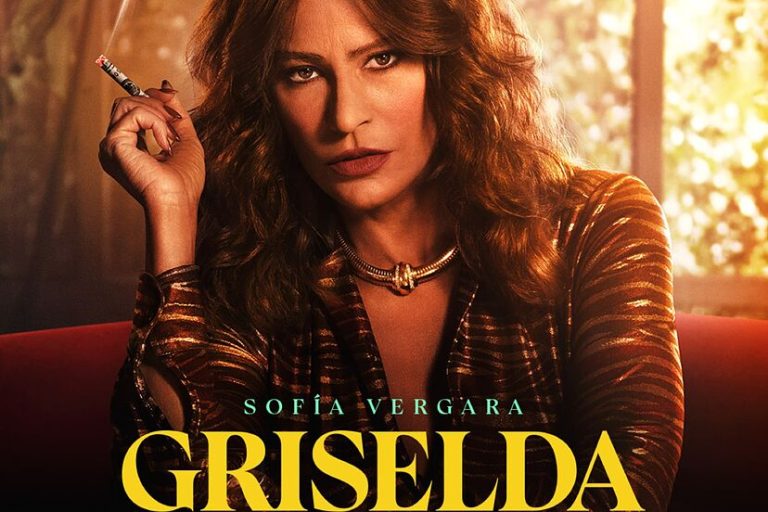Dans la peau de Griselda – Bande annonce Netflix du film avec Sofía Vergara