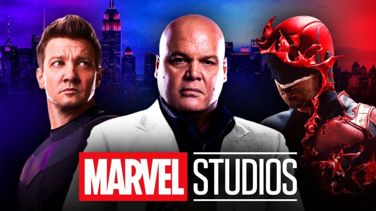 Retour fracassant de Daredevil et Wilson Fisk dans le MCU : La bande-annonce qui révèle l&rsquo;épopée à venir !