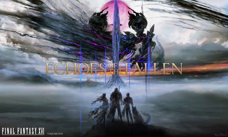 Final Fantasy XVI: Echoes of the Fallen – Un DLC captivant alliant défis et épopée !