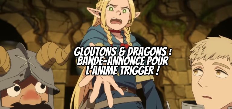 Gloutons & Dragons – Bande-annonce Netflix