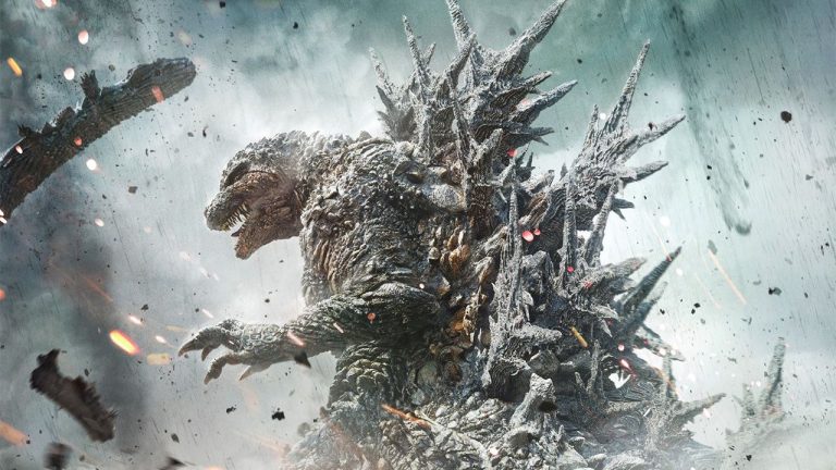 Godzilla Minus One : L&rsquo;éclat inattendu d&rsquo;un triomphe cinématographique…