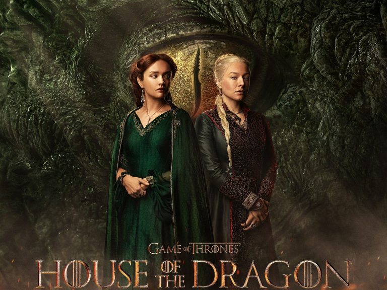 House of The Dragon Saison 2 – Teaser Officiel Prime Video