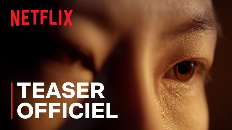 Le Problème à 3 corps – Bande-annonce Netflix