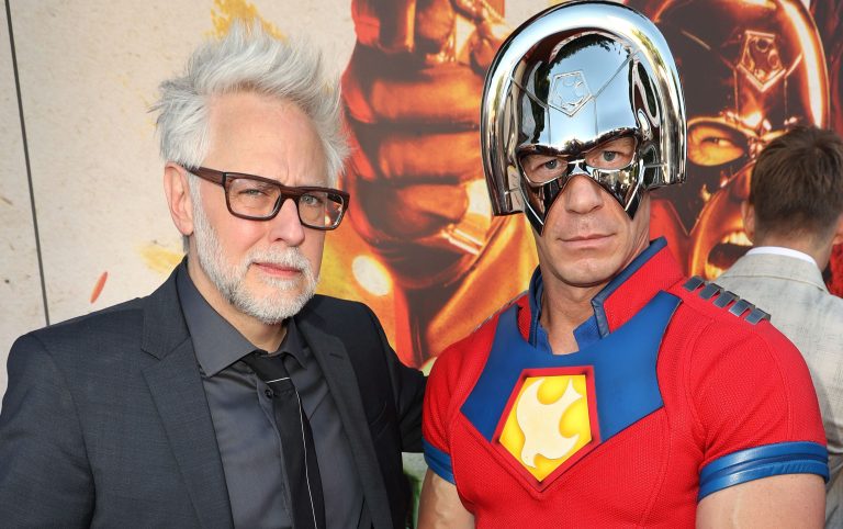 Peacemaker : James Gunn confirme l&rsquo;avancement de la saison 2 sans révéler de date de retour…