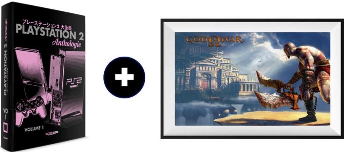 the playstation anthology