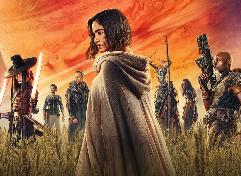 Rebel Moon – Partie 2 : L&rsquo;Entailleuse – Teaser Netflix