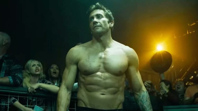 Road House : Jake Gyllenhaal dans l&rsquo;octogone dans le dernier thriller de Prime Video !