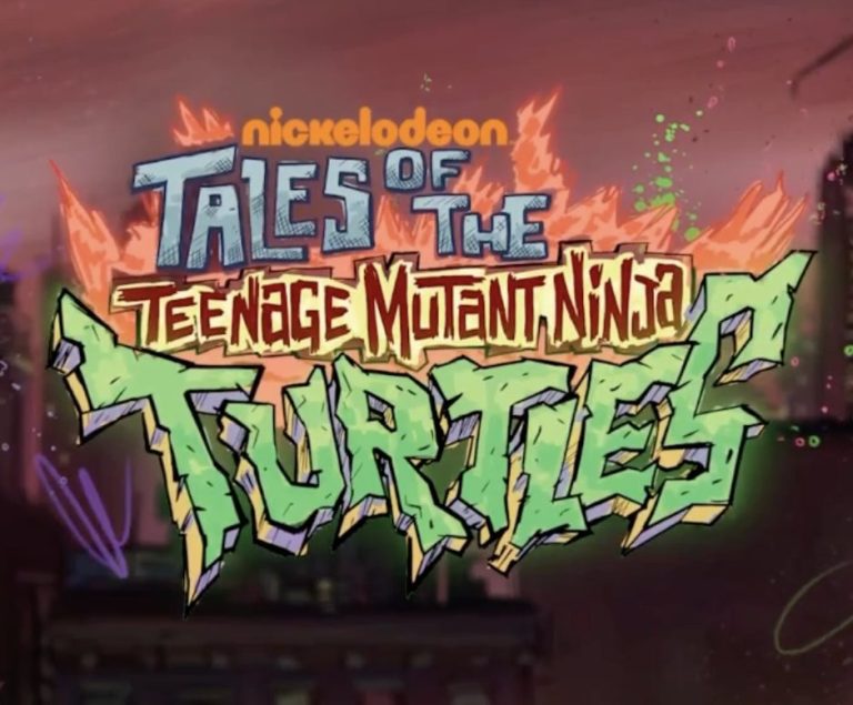Nouveaux horizons pour les Tortues avec Tales of the TMNT…
