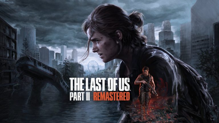The Last of Us Part 2 Remastered : Une mise à jour qui redéfinit l&rsquo;expérience sur PS5 !