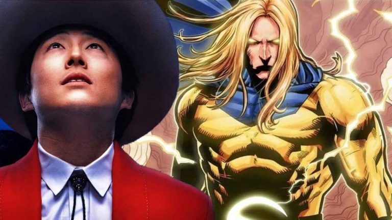 Changement de cap pour le film Thunderbolts : Steven Yeun ne jouera plus The Sentry