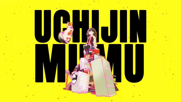 Un CHAT extraterrestre arrive chez MANGETSU !