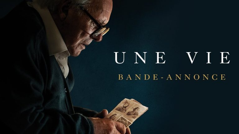 Cinéma – Bandes Annonces : 25 Janvier 2024