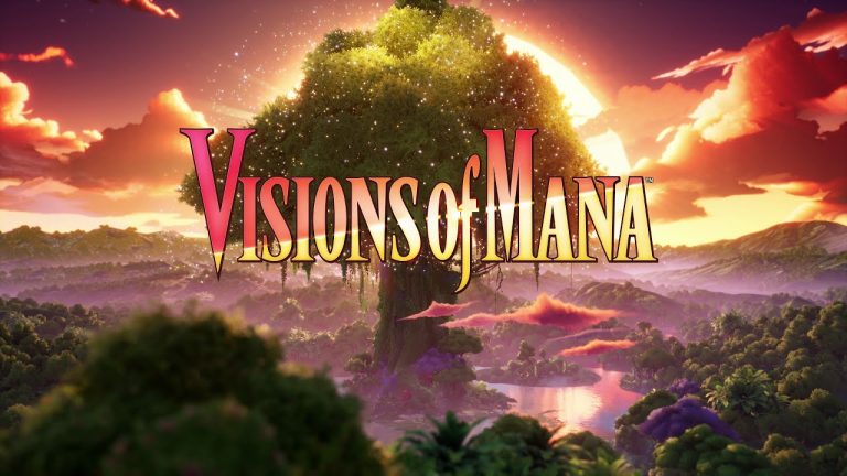 Visions of Mana : Nouveautés et combats aériens dans le retour attendu de la série…