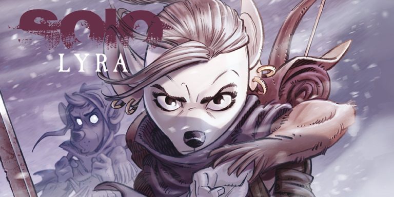 Avis BD – Solo Lyra