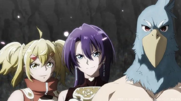 Avis manga – Ѕhаngrі-Lа Frоntіеr (tome 11)