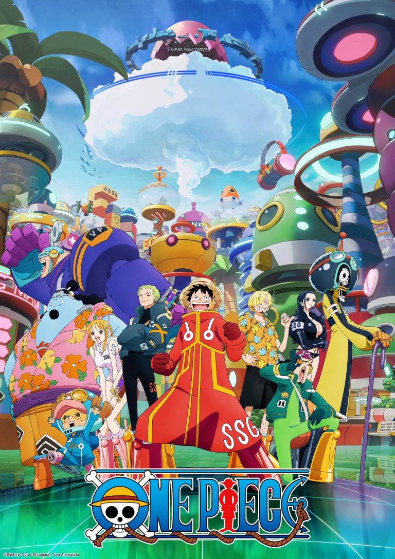 Netflix accueille One Piece : L&rsquo;arrivée tant attendue de l&rsquo;anime sur la plateforme de streaming !