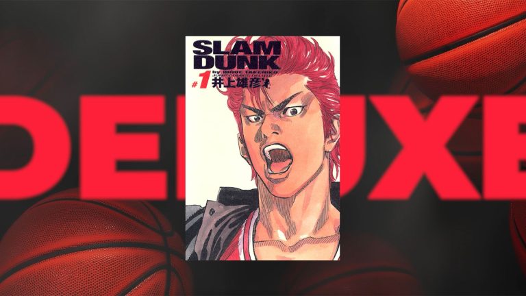 Slam Dunk : découvrez la nouvelle Edition Deluxe – Analyse complète et comparatif avec la Star Edition