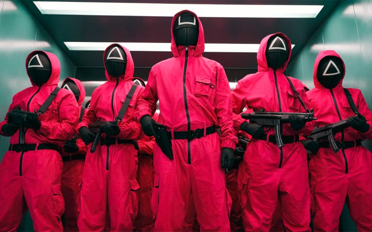 Squid Game : Netflix confirme le retour explosif en 2024, une saison 2 attendue avec impatience…