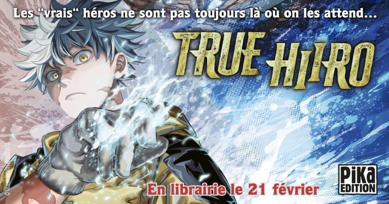 True Hiiro : Plongez dans une Dark Fantasy impitoyable où la vérité des justiciers se dévoile…