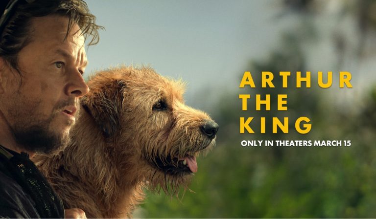 Vers de nouveaux horizons : Mark Wahlberg incarne l&rsquo;épopée de « Arthur the King »