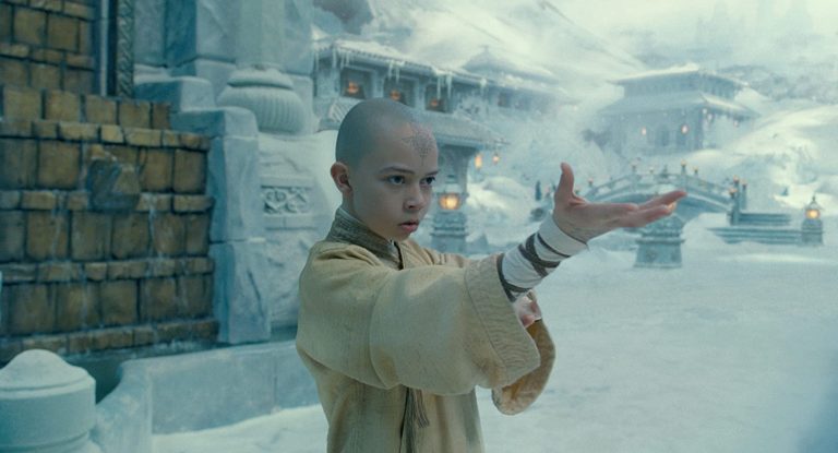 Avatar sur Netflix : Un engouement mondial malgré les critiques…