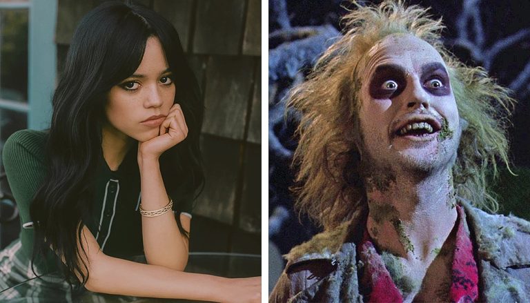 Beetlejuice 2 : Un nouveau chapitre se dévoile – L&rsquo;attente touche à sa fin !