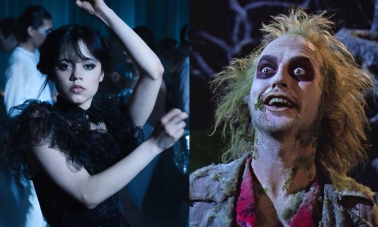Beetlejuice 2 : Retour à l&rsquo;authenticité cinématographique !