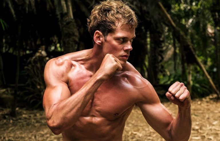 Boy Kills World : L&rsquo;explosion d&rsquo;action réalisée par Sam Raimi et Moritz Mohr !