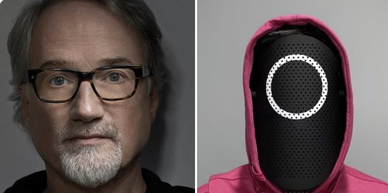 Révélation choc : David Fincher prépare un remake de Squid Game pour Netflix