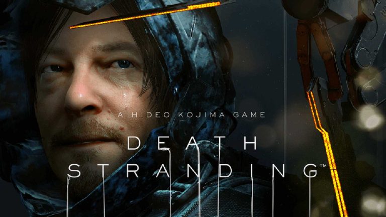 Death Stranding 2 révélé : Nouveau trailer époustouflant lors du State of Play 2024