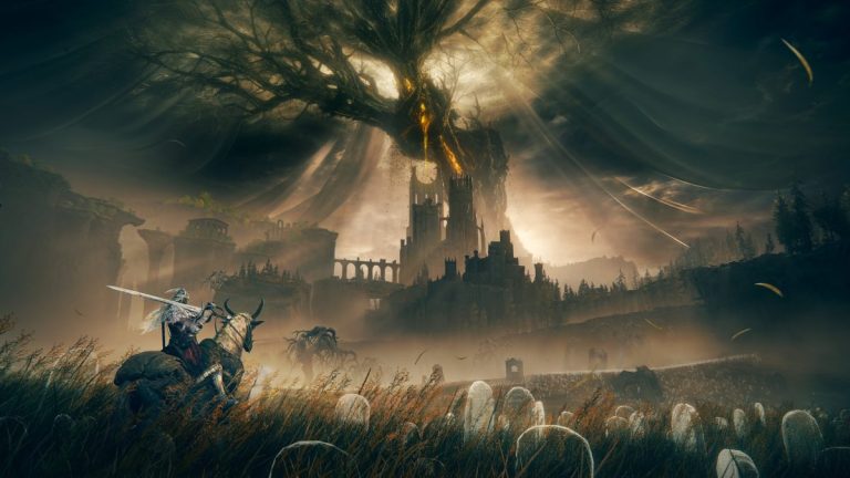 Élden Ring: Shadow of the Erdtree – Une extension attendue avec impatience!