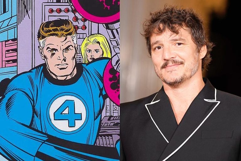 Le mystère du casting de Fantastic Four : Pedro Pascal en tête ?