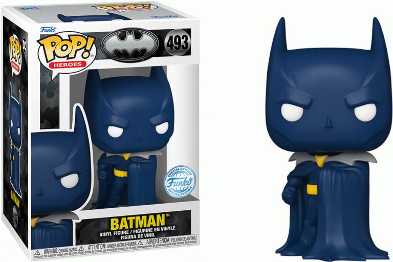 Figurine Funko Pop – Batman DC One Million