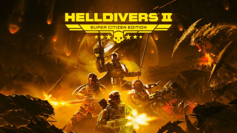 Helldivers 2 sur PS5 : Une Expérience de Tir Coopératif Immersive