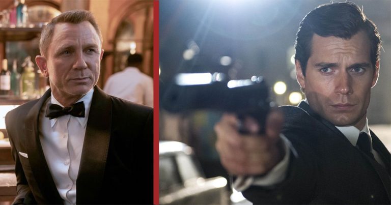 James Bond : Incertitudes sur l&rsquo;avenir de la franchise après le départ de Daniel Craig…