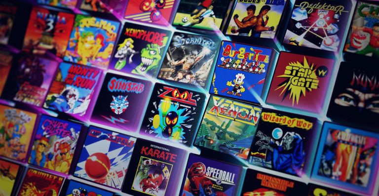 La Quête Intemporelle : Une Immersion dans le Renouveau du Jeu Rétro