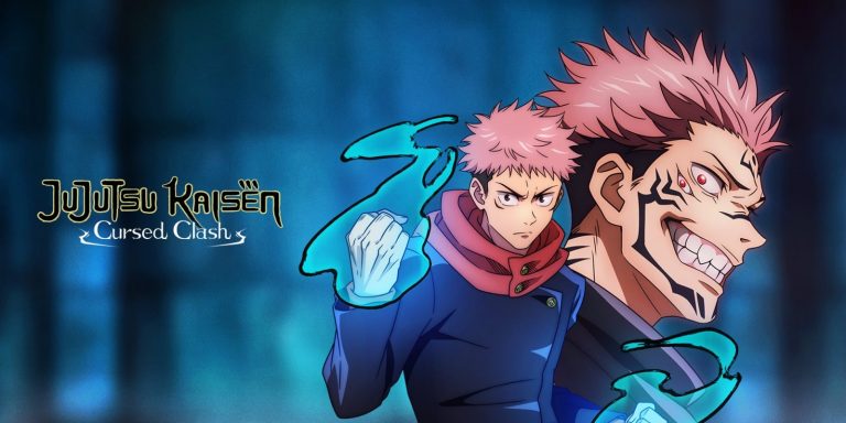 Jujutsu Kaisen Cursed Clash : Une arrivée attendue dans le monde du jeu-vidéo !