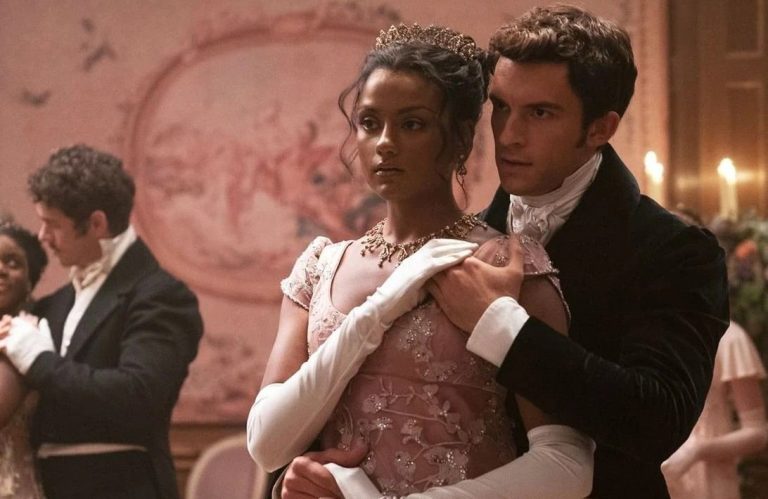La Chronique des Bridgerton (saison 3) prochainement sur Netflix