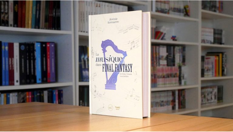 La musique dans Final Fantasy
