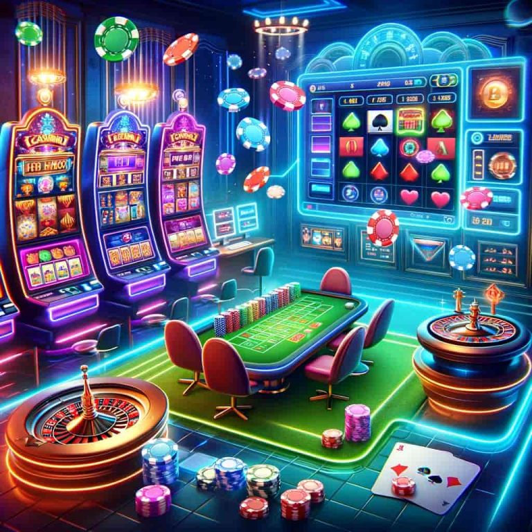 Meilleur Casino en Ligne 2024 – Guide Ultime pour Joueurs Français
