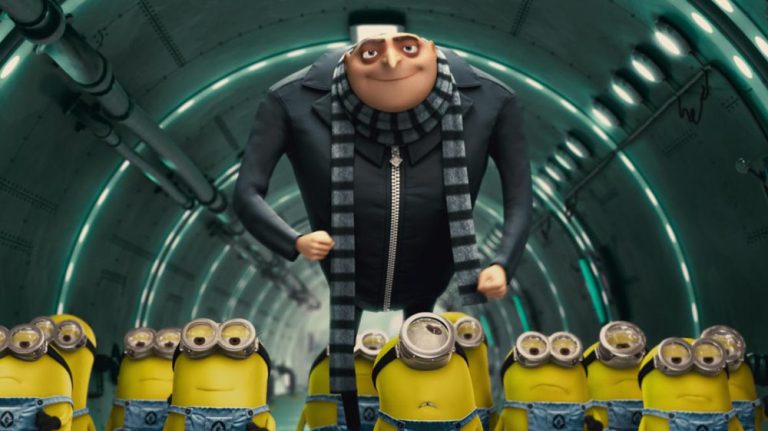 Nouveau teaser révélé: Moi, Moche et Méchant 4 prêt à enchanter les spectateurs!