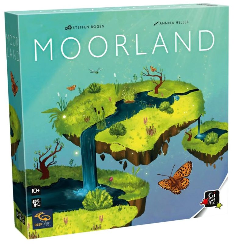 Moorland (Gigamic)